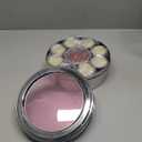 12 In 1 Stainless Steel Masala Box | Spice Box For Kitchen | Large Masala Dabba with See-Through Lid | Steel Masala Dani 2.5L Spice Organizer with 12 Compartment | 22.5cm