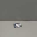 HiLetgo 2pcs GA12-N20 N20 (12V 1000RPM) Gear Reducer Motor DC 3V/6V12V N20 Reduction Motor Mini Deceleration Gear Motor Micro Robort Smart Car Motor Multiple Rotation Speed Optional