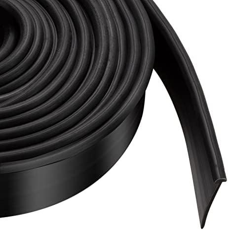 Door Glass Run Weatherstrip Seal Rubber Replacement 68105-90302Car Accessories, 2 Inch