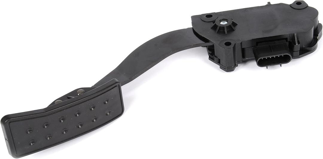 ACDelco GM Original Equipment 22731157 Accelerator Pedal with Position Sensor