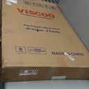 Dog Playpen Outdoor, 8 Panels 40" High Heavy Duty Metal Dog Pen, Pet Fence for Large/Medium/Small Dogs, with Doors Foldable Metal Dog Fence Exercise Pen for RV, Camping, Yard