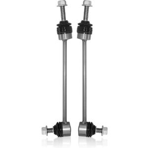 Sway Bar End Links, Replacement For K80870 K80871 Front Stabilizer Sway Bar End Links Compatible With 2009-2014 Mercedes Benz W216 W221 S550 CL550-2PCS