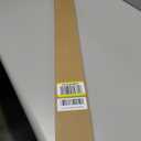 Ansen Hardwired Under Cabinet Lighting, 48in 26W LED Light for Kitchen/Closet, 1720lm, CRI>92, R9>90, Dimmable, 3 Color Temperature, 3000K/4000K/5000K(Warm White, Cool White, Daylight)