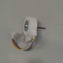 241509402 Evaporator Fan Motor for Refrigerator by AMI PARTS-Replaces PS1526073 AP3958808 AH1526073 EA1526073 1196443 241509401 7241509402