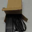 EGK 24V Charger for Ride On Toys Car with 6.6Ft Cable, Supply Power Adapter for Wrangler SUV Kid Trax Dynacraft Toy Car JeepATV Quad Disney Electric Ride-On