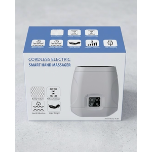 Cordless Electric Smart Hand Massager