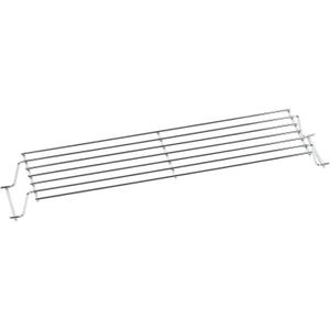 69866 Grill Warming Rack for Weber Spirit 200 and GS4 Spirit II 200 Series (2017 and Newer), Weber Spirit E/S-210,E/S-220 Gas Grills with Up Front Control, 21.5 inch Grill Rack for Weber 67026