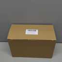 twinbling 17 in Large Garden Gnome Statue with Solar Lights Sculptures Funny Triple Big Gnome Outdoor Patio Lawn Yard Balcony Garden Home Decor Gifts for Women Mom