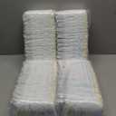 Pampers Swaddlers Diapers, Size 0 (up to 10 lbs), 140 Count, Absorbent, Keeps Baby Dry and Comfortable, Skin Safe Disposable Baby Diaper (Newborn)