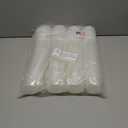 OAKRIDGE PRODUCTS Deluxe 4oz Deli Food Storage Containers Designed for Fridge and Freezer (50 Pack)