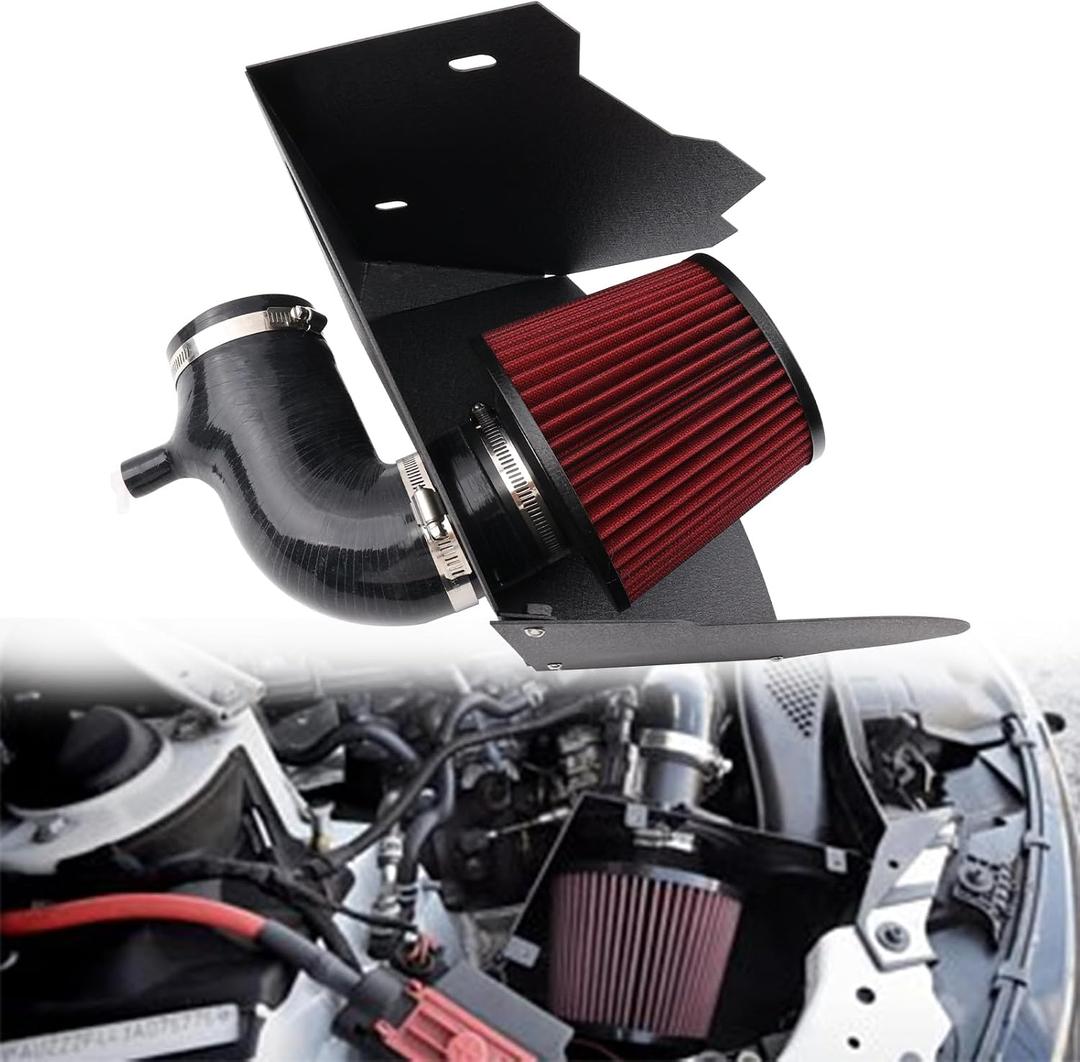 Cold Air Intake Kit for Audi A4 A5 B9 2.0T 40 TFSI EA888 Gen3B