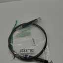 Gear Shift Cable for Polaris 7081883 2013-2019 Ranger XP 900 for 2015-2017 Ranger 570 Full Size 2015-2018 Ranger 1000 Diesel 7082474