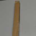 Haichy 15611-04-04-12 Hydraulic Hose 1/4" Hydraulic Hose with Male NPT X Male NPT, 12" Long, 5800 PSI