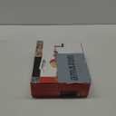 Apple peeler and corer with Powerful Suction base Apple peeler slicer corer with stainless steel blades for pears potato peelers (Screw, Green)