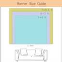 Once Upon a Time Birthday Decoration Princess Party Backdrop 7X5ft Pink Floral & Gold Castle Fairytale Birthday Banner for Girls' 1st Birthday, Baby Shower Photo Booth Background Cake Table Decor (6X5ft)