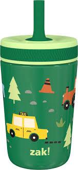 ZAK 12Oz Stainless steel Kelso Tumbler Truck/Car Cup