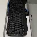iLive Gaming Value Pack with Keyboard, Mouse, Mouse Pad and Headphones (IAGMK25VP)