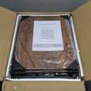 MILEFA 6 Tiers Metal Shoe Rack，Large Capacity Shoe Rack Holds 24 Pairs of Shoes, Durable and Stable, Adjustable Metal Shelf Stackable Shoe Shelf for Entryway, Hallway, Living Room, Closet