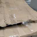 youkuart Wall Art Modern Flowers Artwork Love Heart Wall Decor White Canvas Prints for Living Room Bedroom Dining Room Home Office Decor Large Framed Ready to Hang 20"x40"