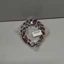 3 Pack Vintage High Cranium Artificial Pearl Hairband, Elegant Pearls Headbands for Women Girls, Bridal Hair Hoops, Decorative Hairs Bands Fashion Hair Accessories for Women (Pearl, One Size)