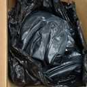 Elevon Air Mattress with Built in Pump - Luxury Double High Inflatable Bed for Home, Travel & Camping, Navy/White, Queen, 20" High