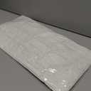 30 Pcs 3D Wall Panels, White Brick Printable 3D Wallpaper Stick and Peel