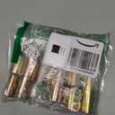 MOTO4U Triple Tree Headlift (Headlift 6 Triple Tree Pins Kit for Motorcycle Lift Stand 27mm, 24mm, 20mm, 18mm, 16.5mm, 13mm.)