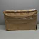 LERGNA Portable Bathtub,Foldable Freestanding Bathtub,Japanese Soaking Tub,Shower Stall Tub,Bathroom Folding SPA Bath For Adults, Boys & Girls,Outdoor/Indoor Hot Ice Bath,47 Inch,Blue,PVC & Al Alloy