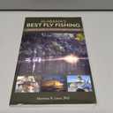Alabama's Best Fly Fishing: Complete Guide to the State's Best Fly Fishing