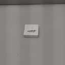 Small Pill Case, Travel Pill Organizer, Small Pill Box, Pill Container for Purse 4 Compartments, Daily Compact Travel Medicine Holder for Vitamins Medication (Purple)