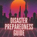 The True North Tradecraft Disaster Preparedness Guide: A Primer on Urban and Suburban Disaster Preparedness