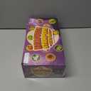 ArtCreativity Halloween Stamps for Kids, Pack of 25 Assorted Pre-Inked Spooky Stampers, Best for Party Favors, Goodie Bag Fillers, Trick or Treat Toy Supplies, Birthday Gift Bags, Pumpkin Stamp