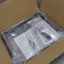 BOIVSHI Pull Out Spice Rack Organizer for Cabinet, Heavy Duty Slide Out Spice Rack Organizer for Kitchen Cabinets and Pantry, Fits Spices, Sauces, Canned Food (8.5''Wx10.5''Dx2.5''H)