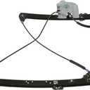 Febi Bilstein 26719 Window Regulator Without Engine