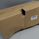 MELAJIA Poinsettia Artificial Red Christmas Flowers 14Inch Faux Poinsettia Plant Winter Flowers for Indoor Outdoor Xmas Ornament Porch Home Garden Decorations