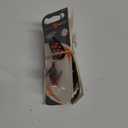 DANIELSON BLACK FIRE SPIN 2/30OZ RED #4  4 PACK