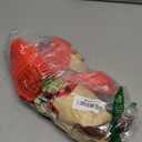 4 Pieces Inflatable Stick Horse Inflatable Stick Horse Balloon Funny Stick Horse Toy for Kids Inflatable Stick Horse Birthday Gift Cowboy Party Supplies (37 Inch Brown)