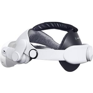 Globular Cluster CMQ3 Comfort Mod Compatible with Quest 3/Compatible with Quest 3S - Comfort - Rest of Mind - One Stop Solution Globular Cluster CMQ3 Comfort Mod Compatible with Quest 3/Compatible with Quest 3S - Comfort - Rest of Mind - One Stop Solution