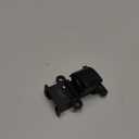 A-Premium Power Window Switch Compatible with Honda CR-V CRV 2002-2006, Civic 2001-2005, Replace# 35760S5A003ZA