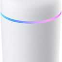 Portable Colorful Mini Humidifier- Essential Oil Diffuser