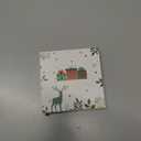 Enchanting Fairy & Rose Stained Glass Hanging Decor - Christmas Tree Ornament - Gift for Women, Mom