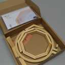 Moda Crafts Transparent Embroidery Kit (Sweet Dreams), By the yard