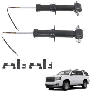 Munirater Pair Shock Absorber Struts Replacement for 580-1032