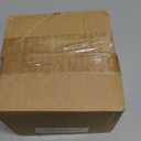 Adjustable Furniture Risers,4Pack Adjustable Bed Risers with Screw Clamp - Heavy Duty Sofa Tables Furniture Risers Fit for Square/Round Furniture Leg Diameter 0.8''-1.6'' (2Inch Black)