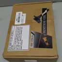 Pack 4 UF756 OEM Ignition Coil & Spark Plug - Compatible with Volvo S60 S80 S90 V60 V90 XC40 XC60 XC70 XC90-2.0L L4 - Replaces # GN10907 31358940 31312514