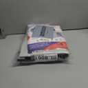 Cube Vacuum Storage Bags, Space Saver Bags, Premium Totes with Cubic Vacuum Compression Seal Bags for Clothing & Bedding. Space Saving Jumbo Organizer for Storing Clothes, Comforters,Blankets,Pillows+