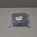 Daci Bikini Sets for Women - Two Piece Scoop Neck Swimsuit Full Coverage Bathing Suit 2026 (Small, Black)