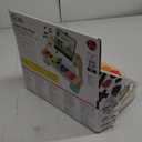 Baby Einstein and Hape Magic Touch Piano Wooden Musical Toddler Toy, Age 6 Months and Up