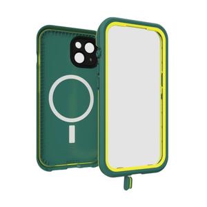 Otterbox Fre for iPhone 15 (MagSafe) - Pine