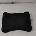 Dr. Scholl's UltraCool Gel-Infused Lumbar Seat Cushion for Car, Office, Home  Black